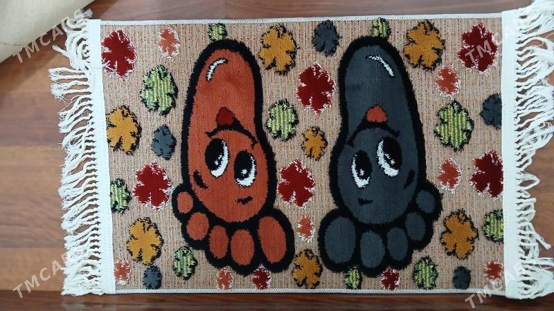 Arzan kowriklar - Балканабат - img 1