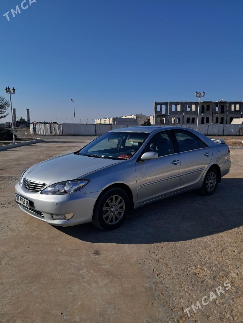 Toyota Camry 2002 - 192 000 TMT - Gyzylarbat - img 1
