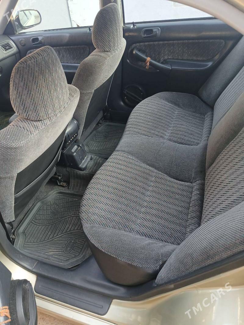 Toyota Corolla 2000 - 60 000 TMT - Babadaýhan - img 1