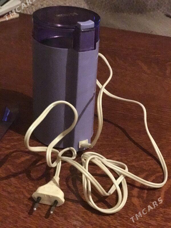 кофе молка - Ашхабад - img 1