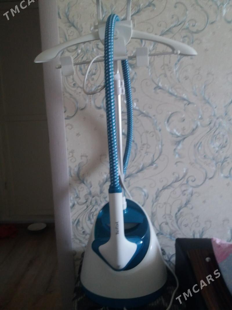 отпариватель Tefal - Aşgabat - img 1