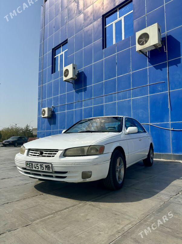 Toyota Camry 1998 - 125 000 TMT - Mary - img 1