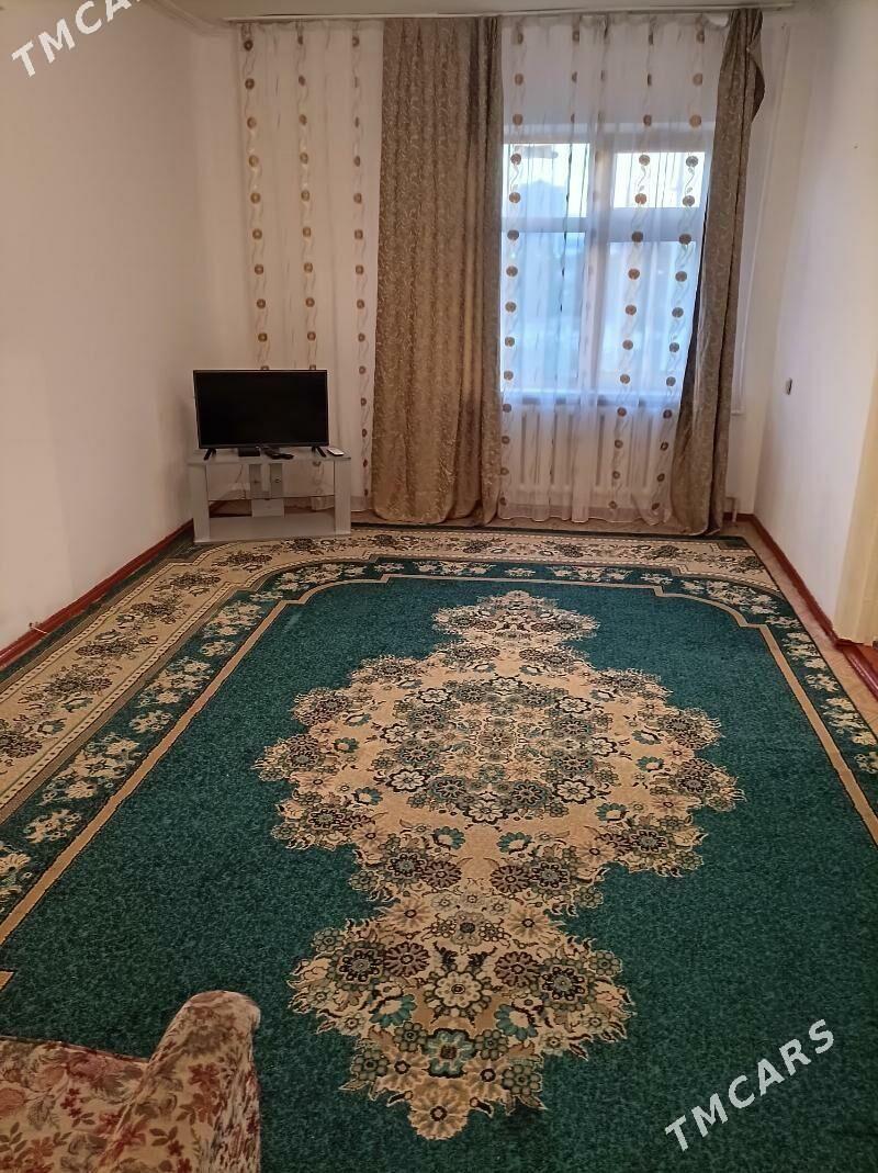 Arenda kwartira jay Gowdan - Aşgabat - img 1