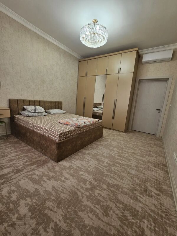 Gurtly Куртли 4 комнаты - Ашхабад - img 1