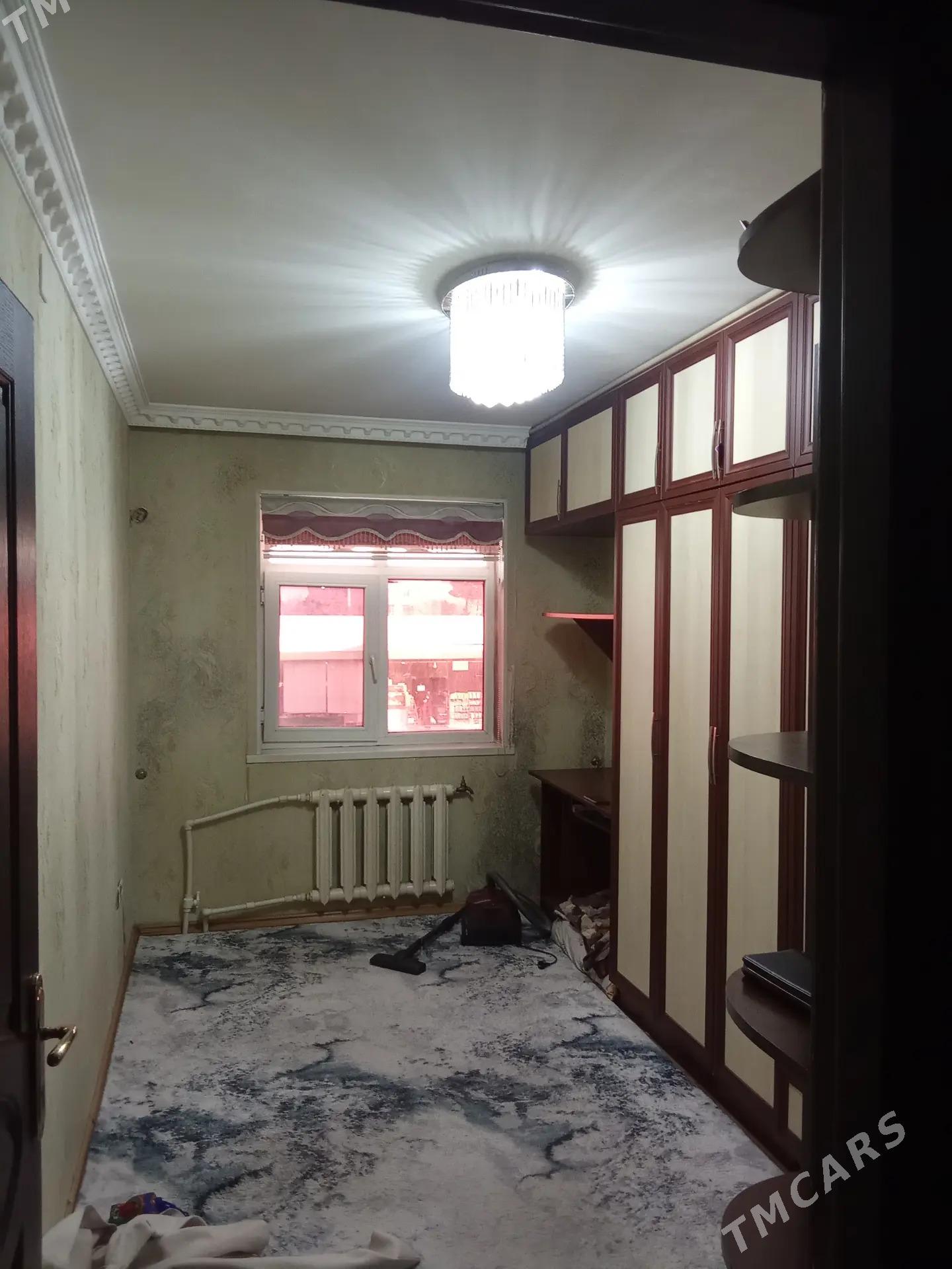 arenda 11 mkr - Aşgabat - img 1