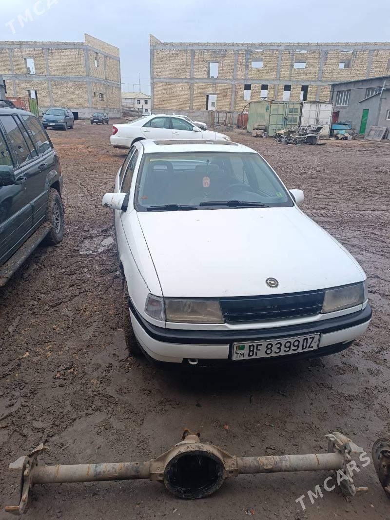 Opel Vectra 1991 - 40 000 TMT - Gurbansoltan Eje - img 1