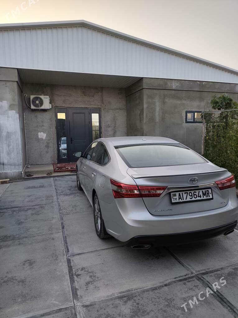 Toyota Avalon 2013 - 340 000 TMT - Mary - img 1