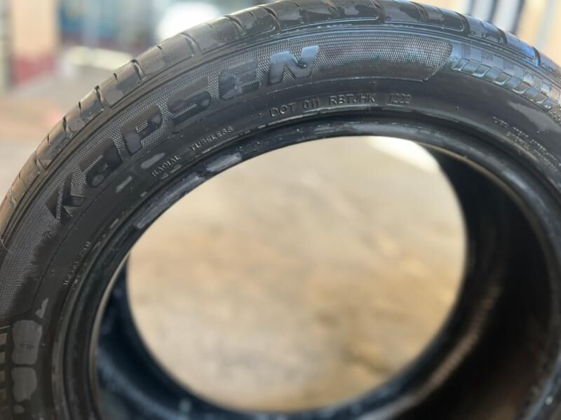 Tekerler 150 TMT - Aşgabat - img 1