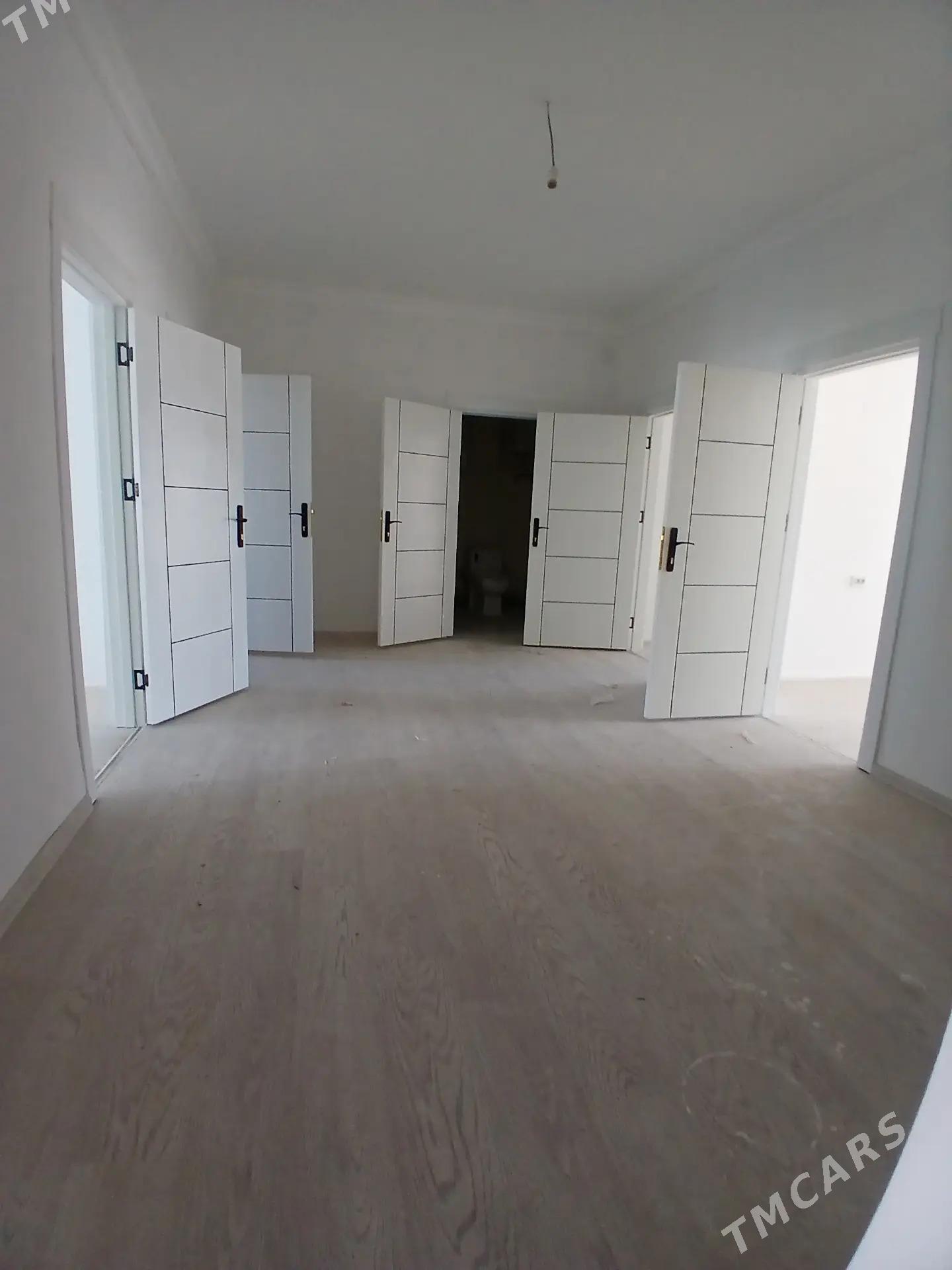 Anew panel jay 4/4 4kom 162m² - Änew - img 1