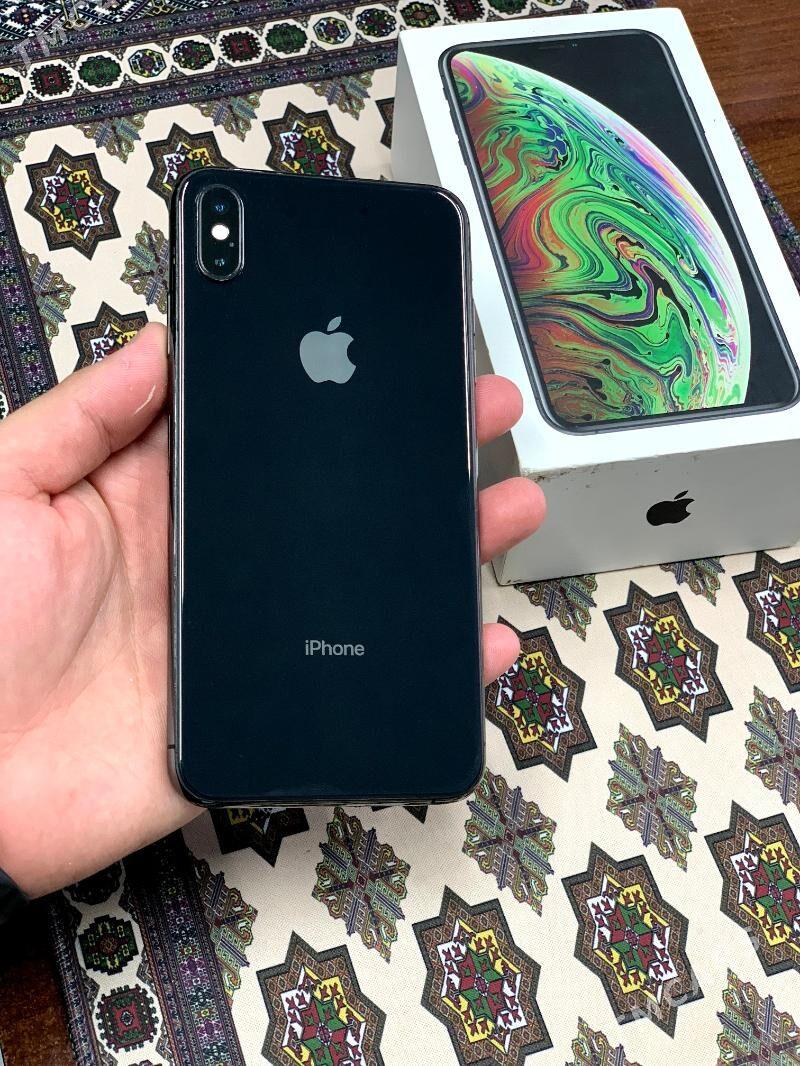 iPhone XS max - Mary - img 1