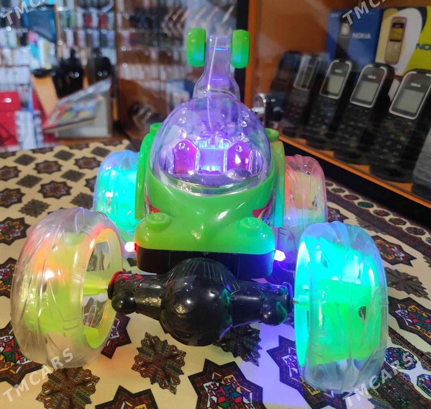 Pultly Däli Maşyn - Daşoguz - img 1