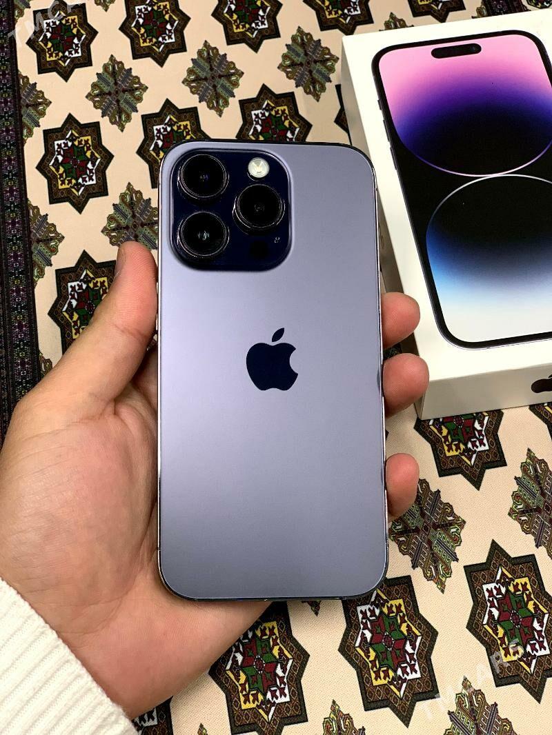 iPhone 14 pro ZA/A - Mary - img 1