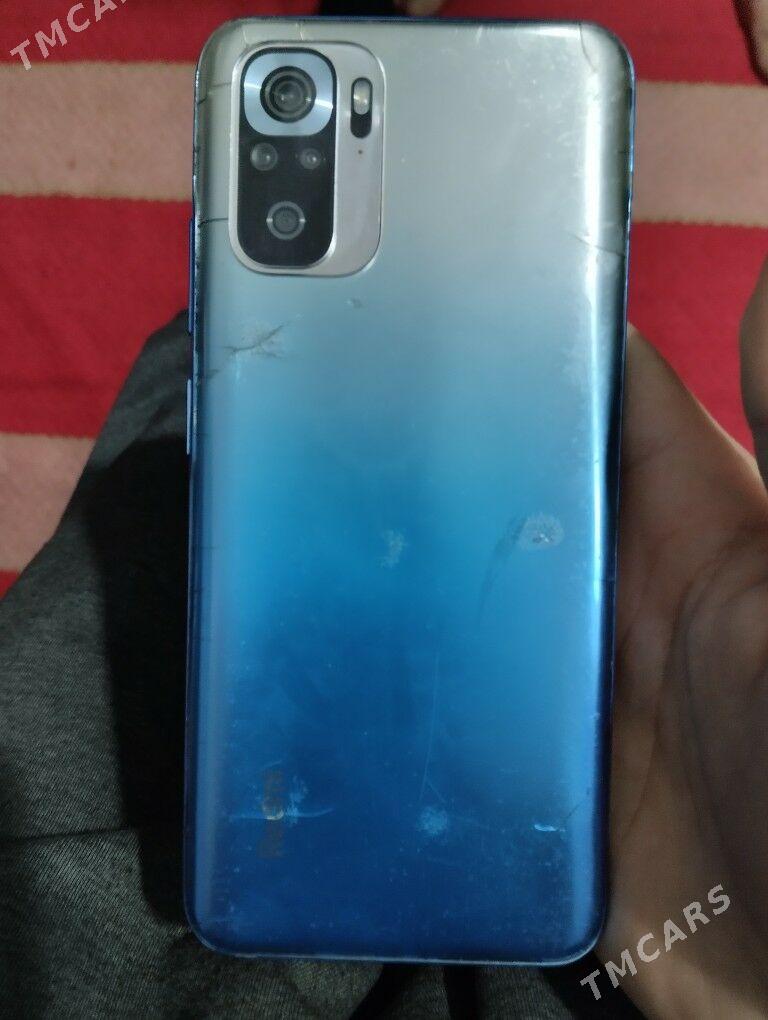 Редми нот 10 - Türkmenabat - img 1