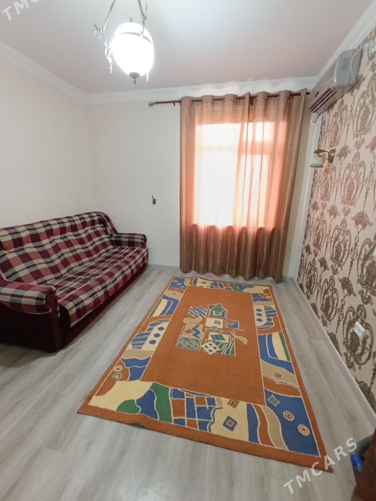 АРЕНДА 2-КОМНАТЫ - Aşgabat - img 1