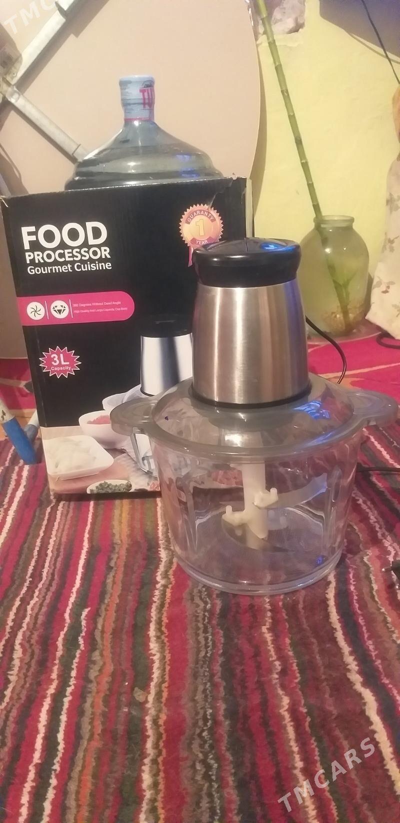 Kuhnya robot - Ашхабад - img 1