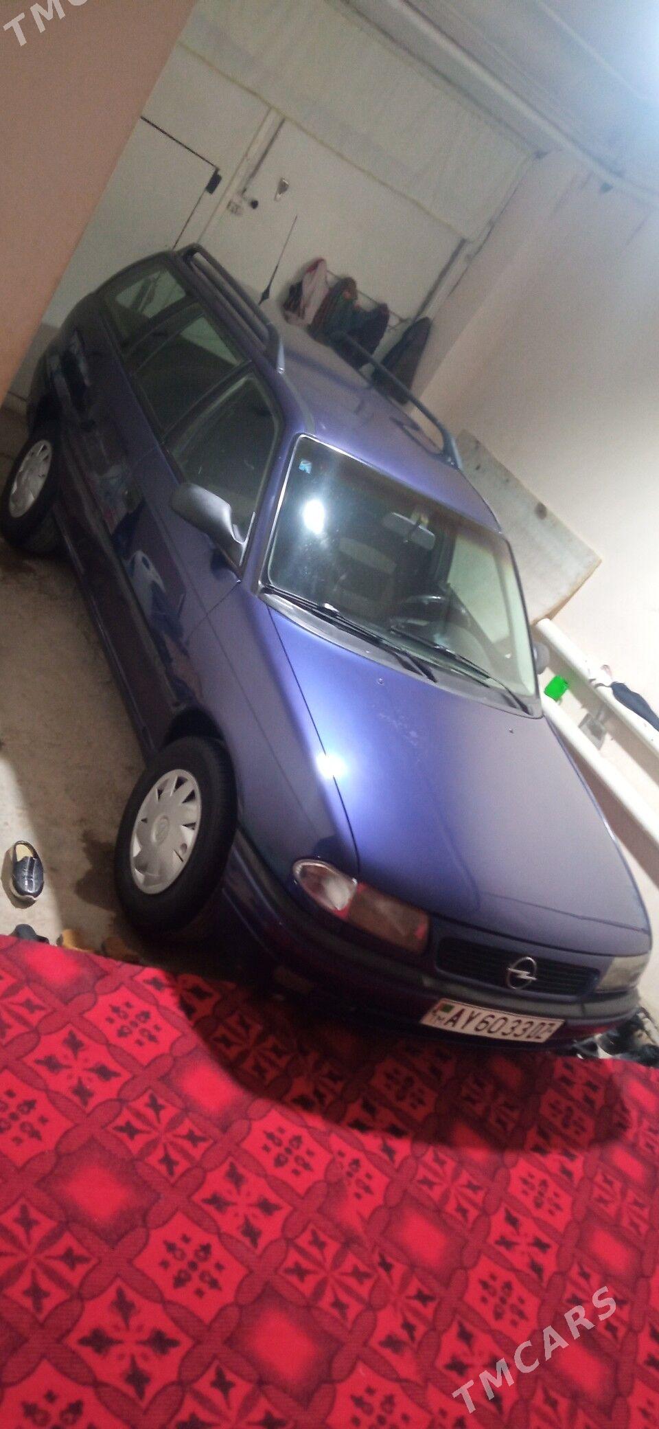 Opel Astra 1994 - 53 000 TMT - Дашогуз - img 1