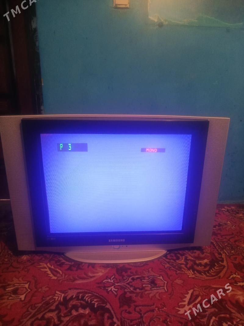 самсунк телевизор - Aşgabat - img 1