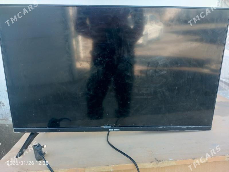 STAR SAT 32 lik ekran döwük - Кëши - img 1