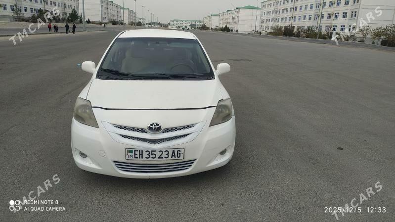 Toyota Yaris 2007 - 115 000 TMT - Aşgabat - img 1