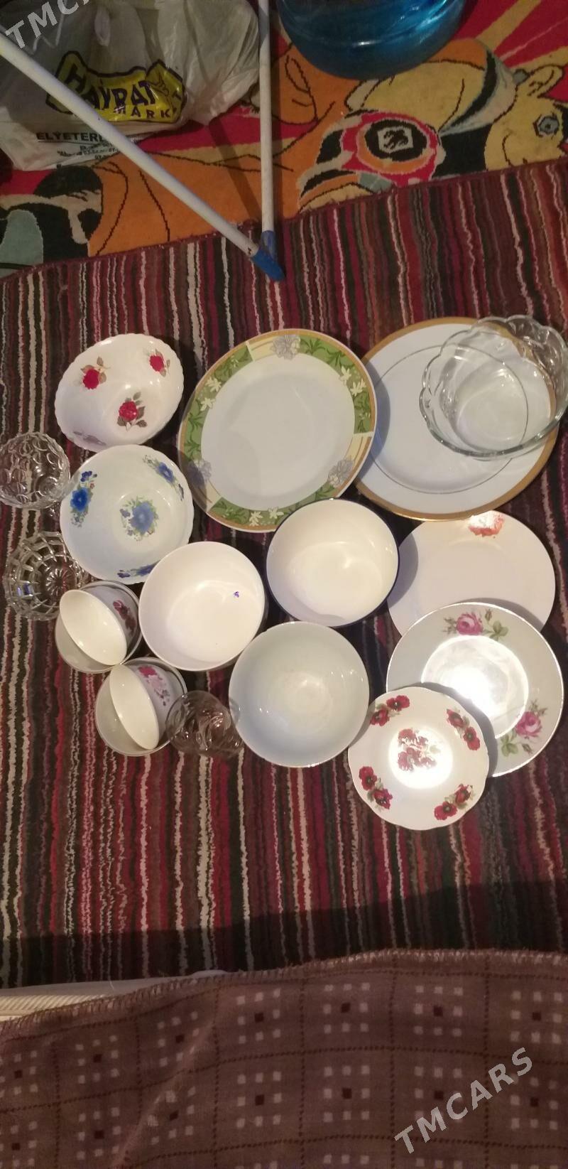 Pasuda - Aşgabat - img 1