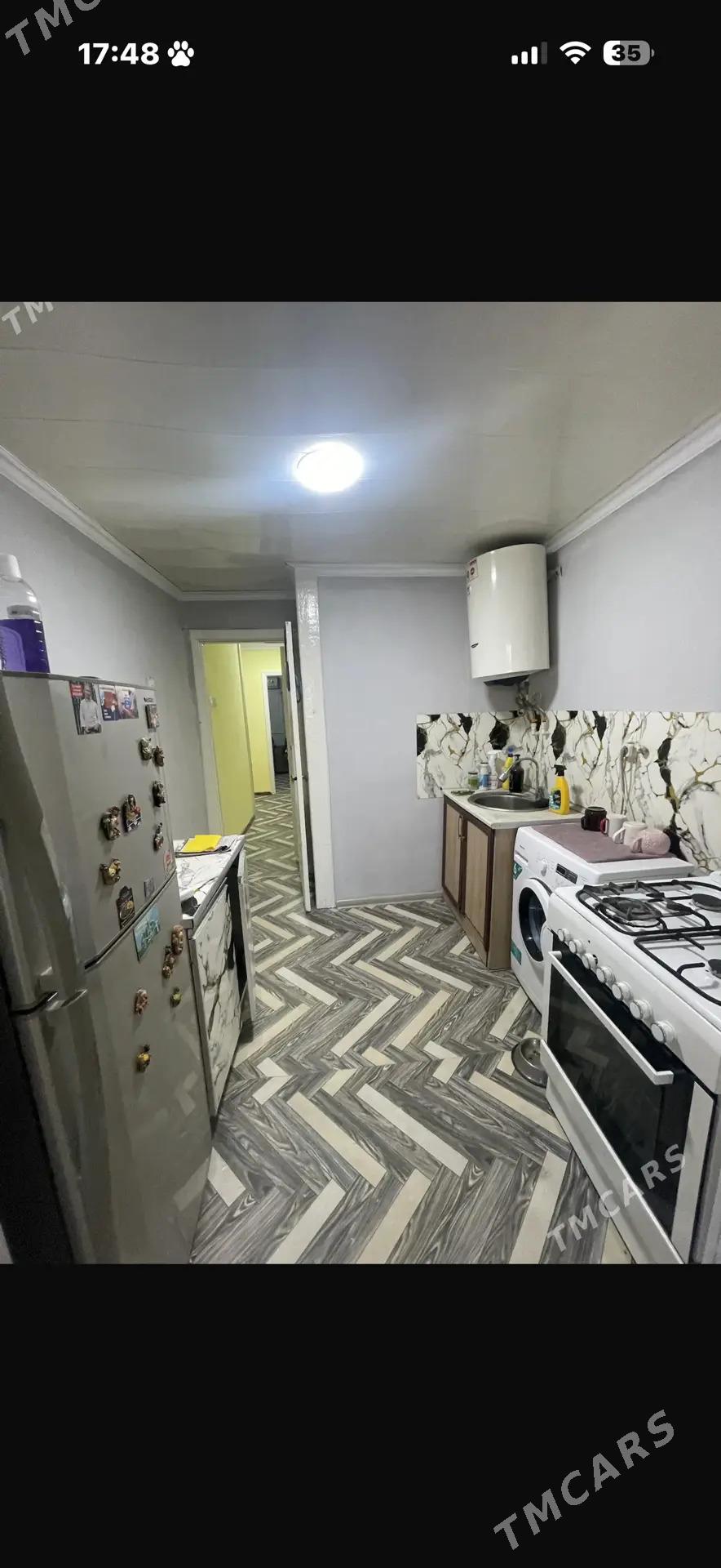 9 мкр 5 ком 105.кв - Ашхабад - img 1