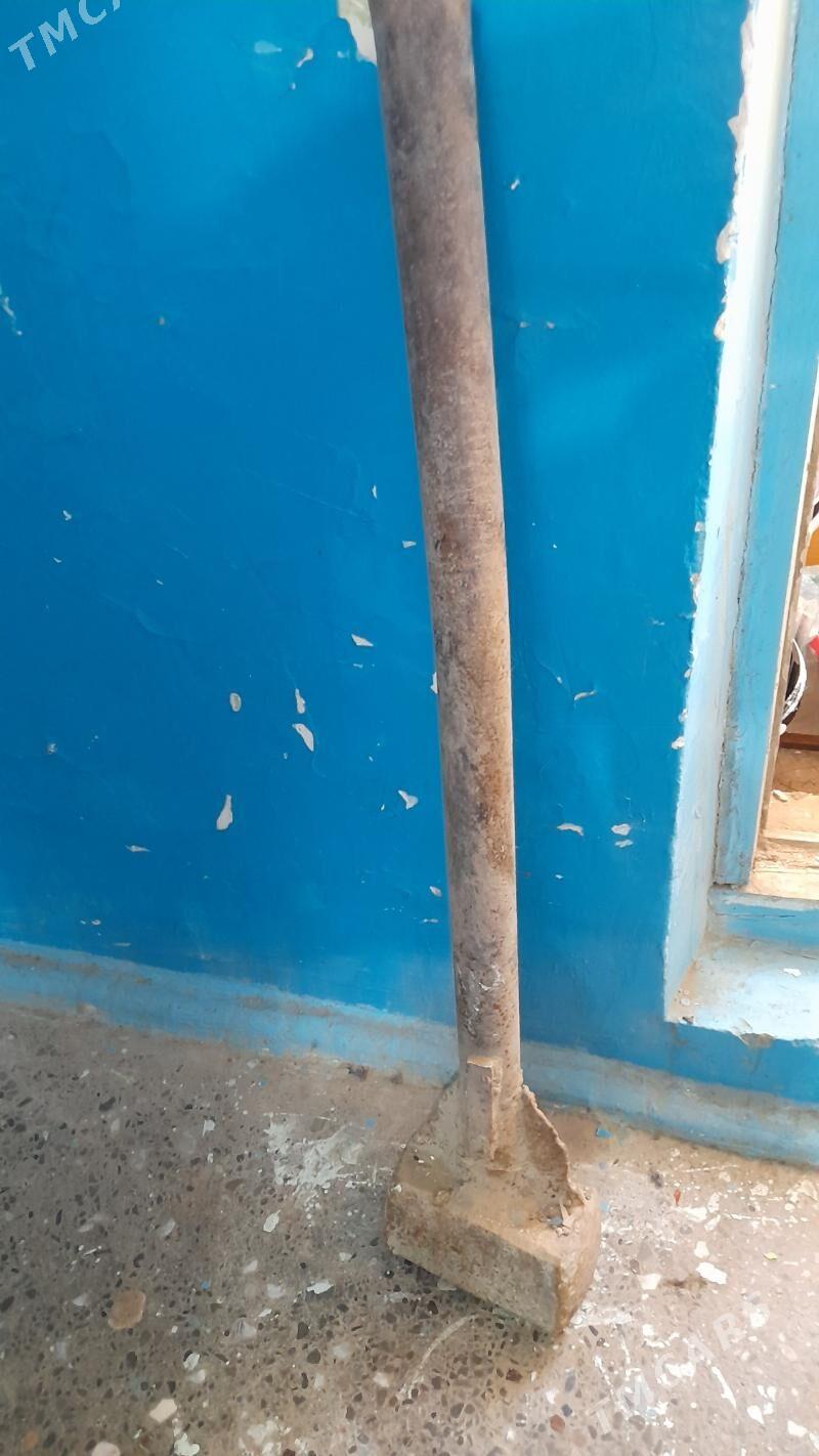 Kuwalda - Aşgabat - img 1