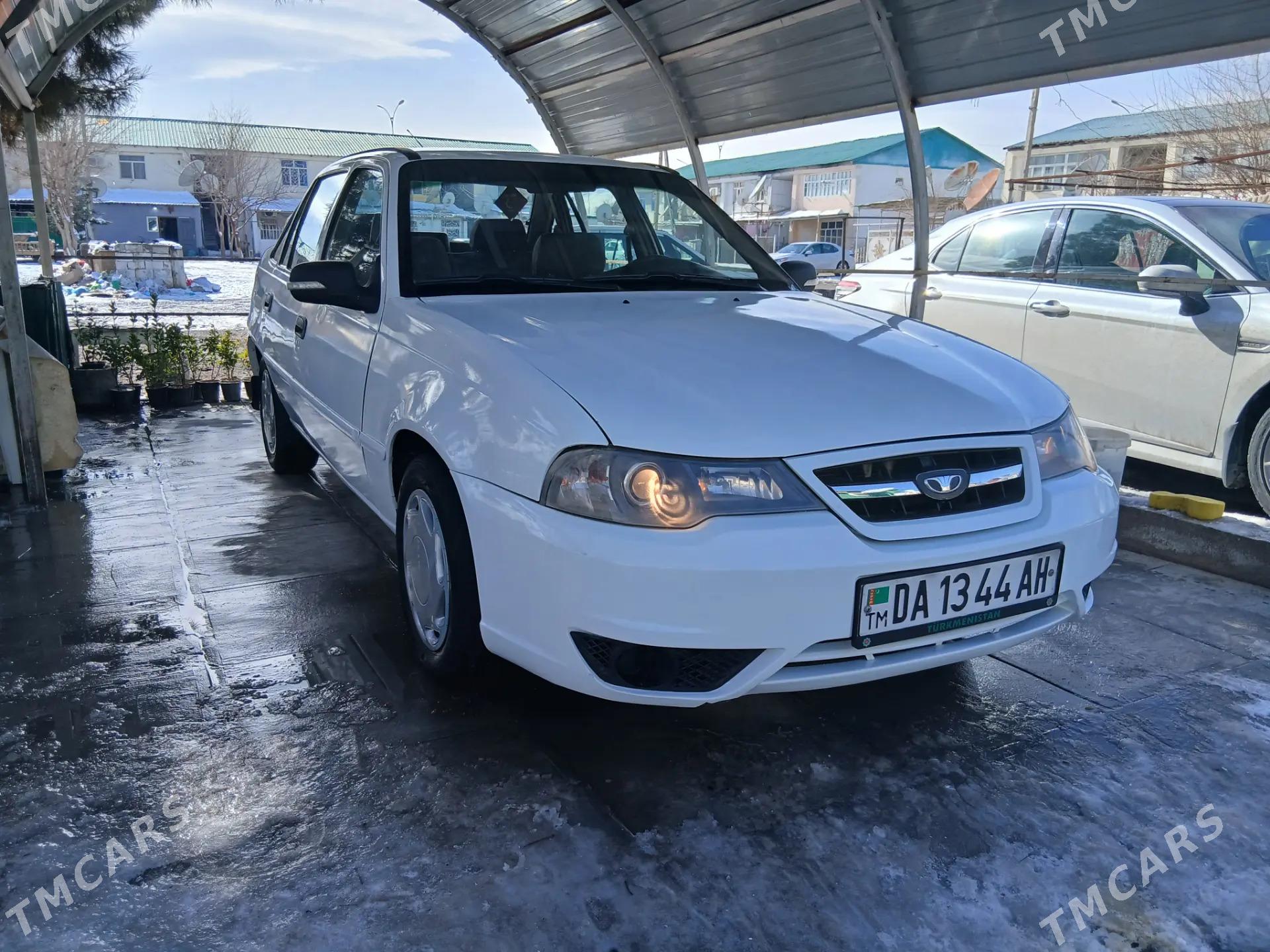 Daewoo Nexia 2013 - 75 000 TMT - Aşgabat - img 1