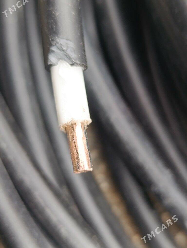 kabel - Balkanabat - img 1