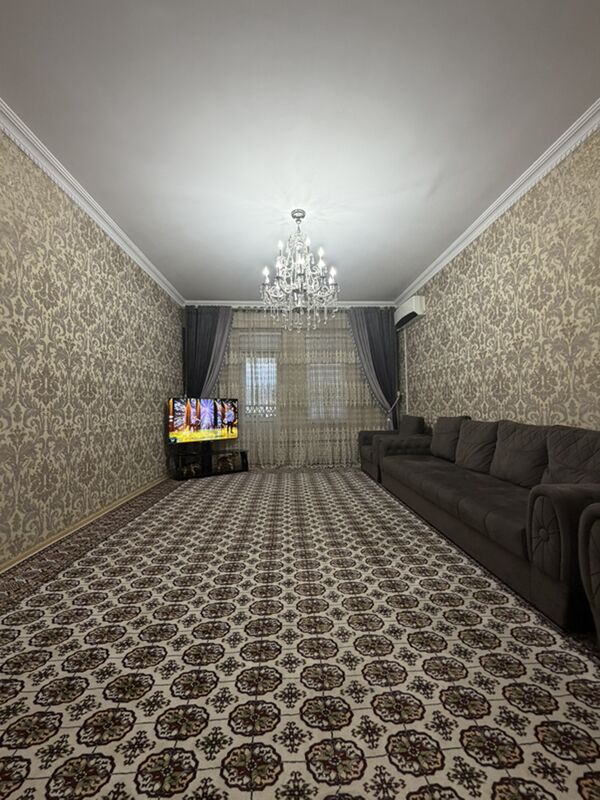 Taslama 3 Komnat - Ашхабад - img 1