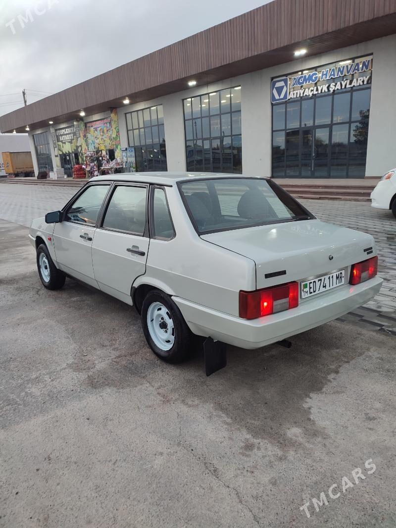 Lada 21099 2004 - 45 000 TMT - Mary - img 1