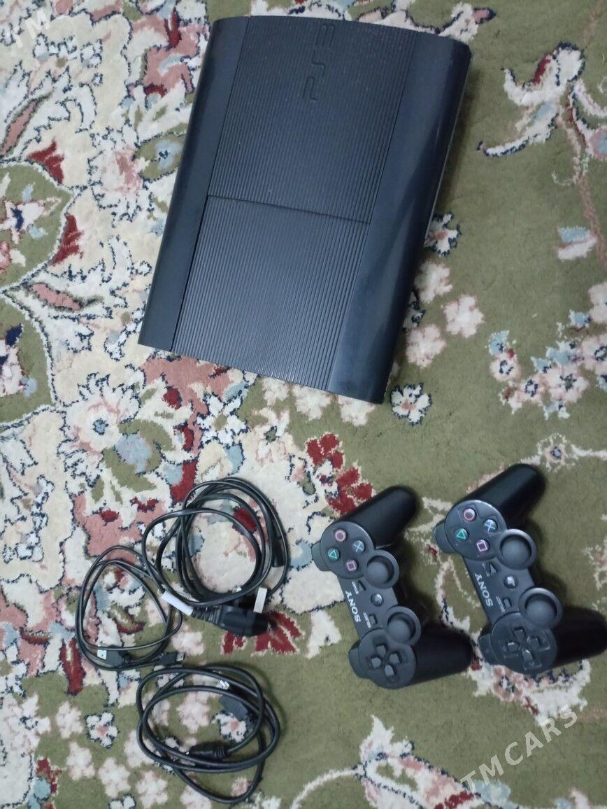 PS 3 SUPER SLIM - Çoganly - img 1