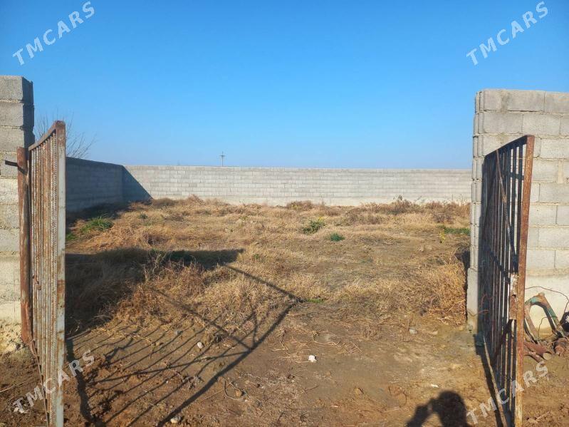 emlak yer şatlyk 36 sotok - Бахарден - img 1