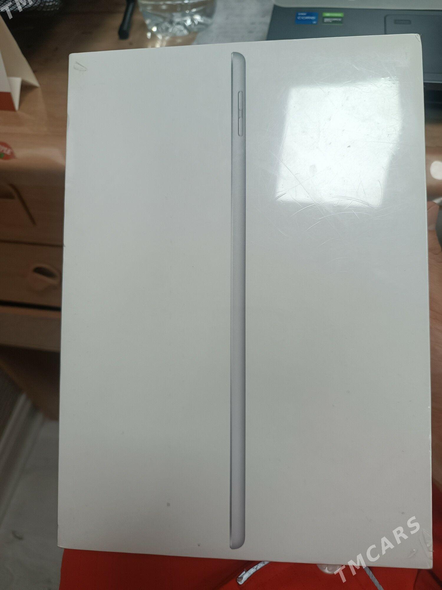 Ipad 7th generation - Туркменабат - img 1
