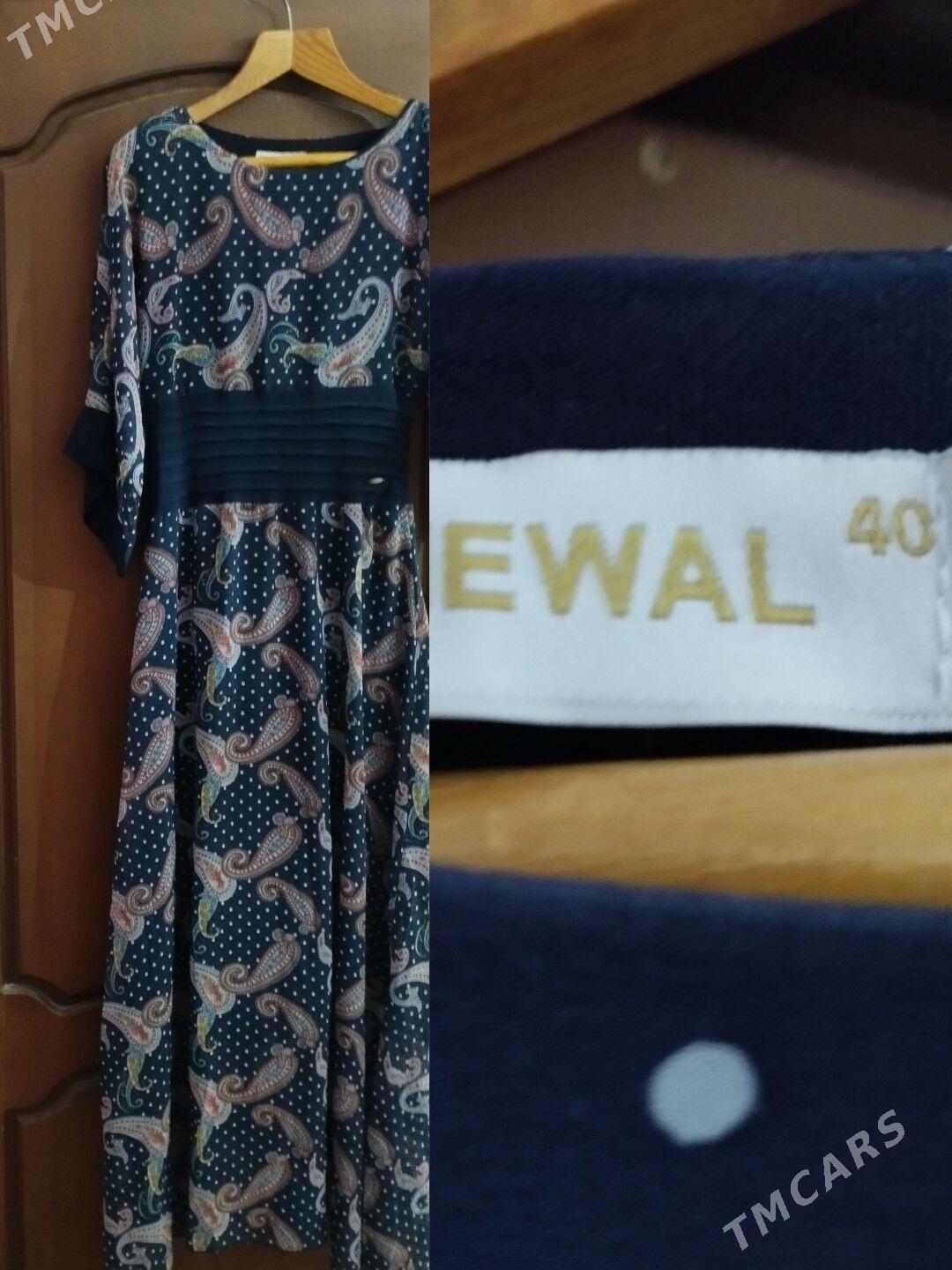 платье - Aşgabat - img 1