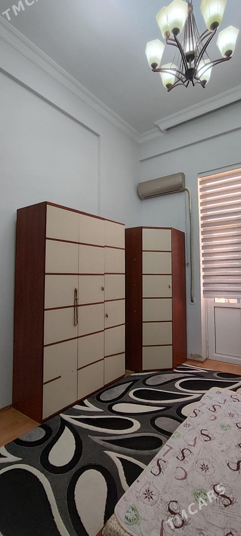 Arenda jaý - Aşgabat - img 1