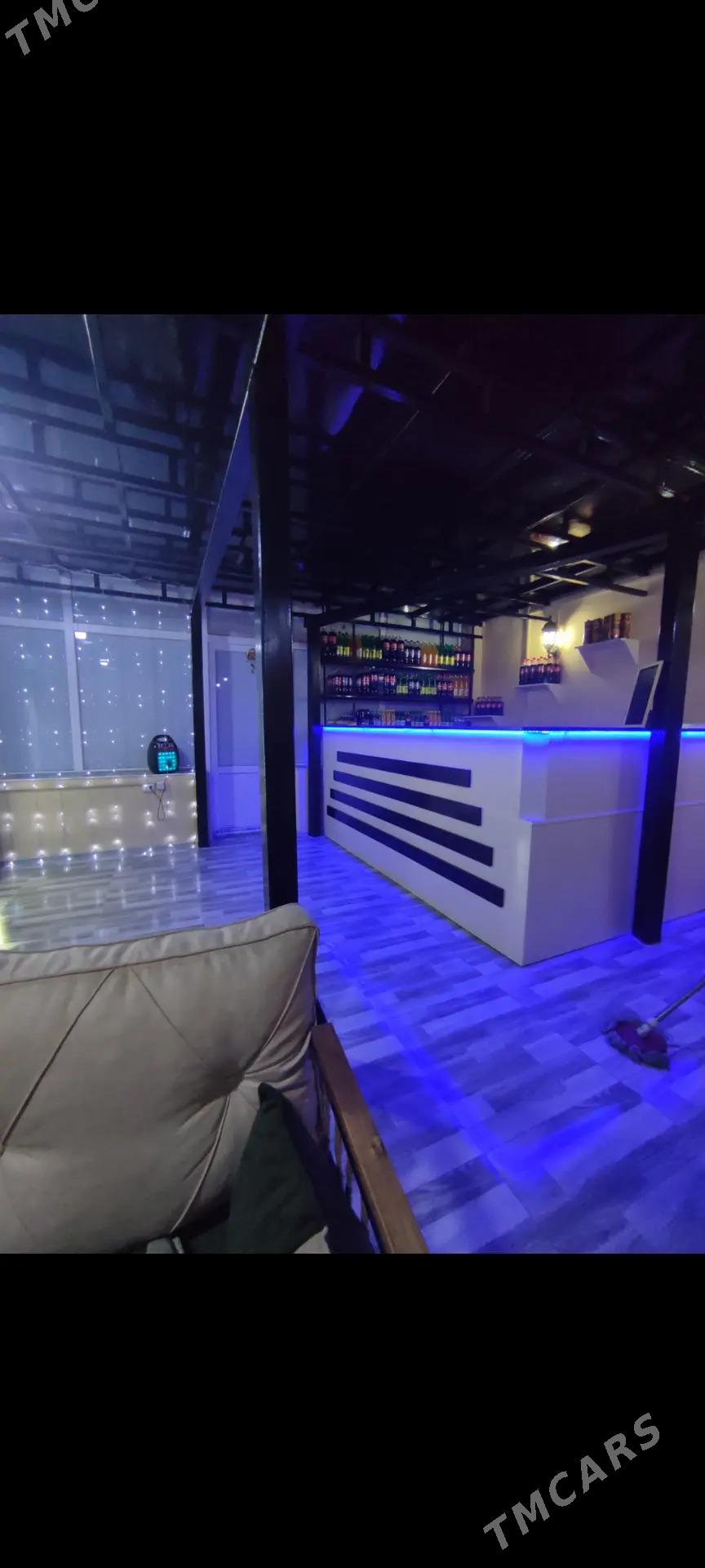 SATLYK KAFE AK TAM - Ашхабад - img 1