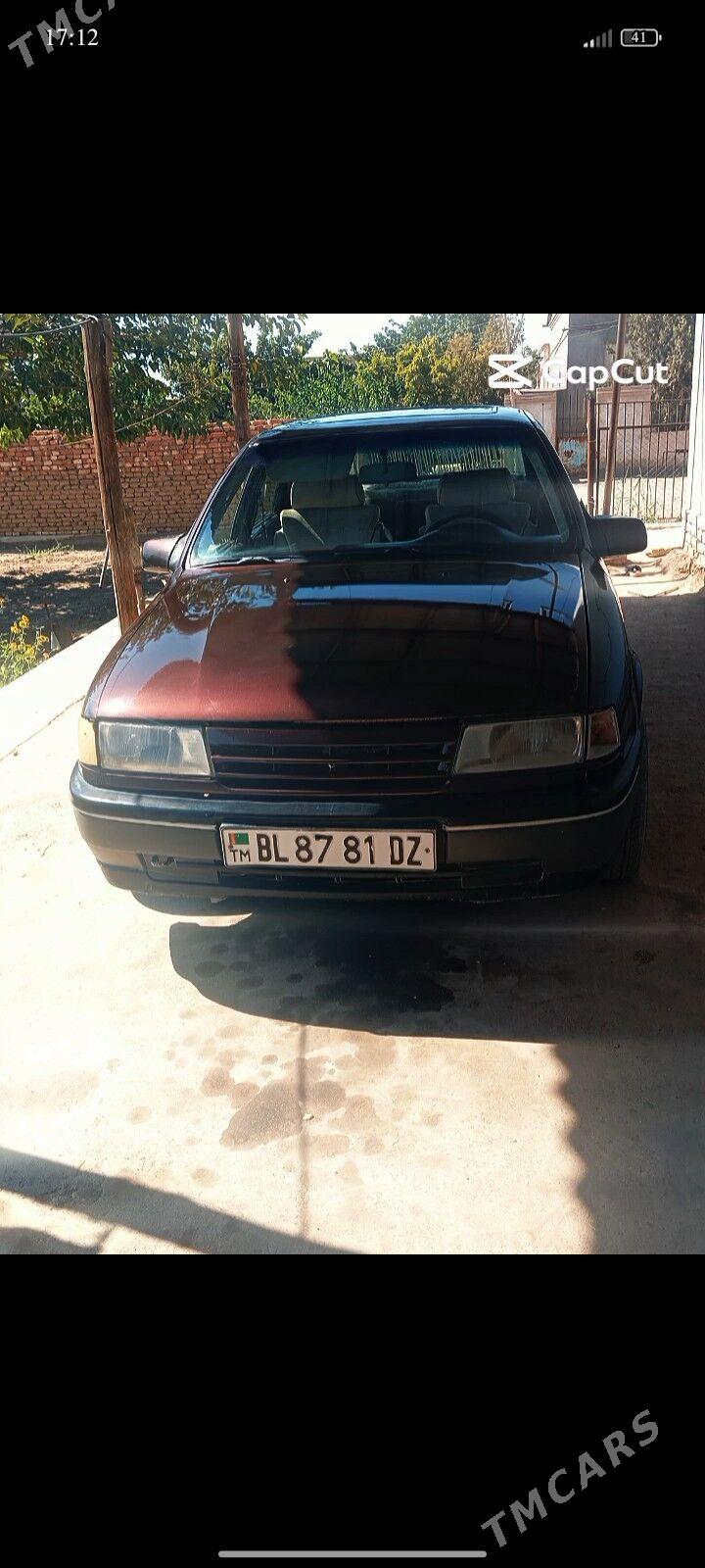 Opel Vectra 1992 - 30 000 TMT - Daşoguz - img 1