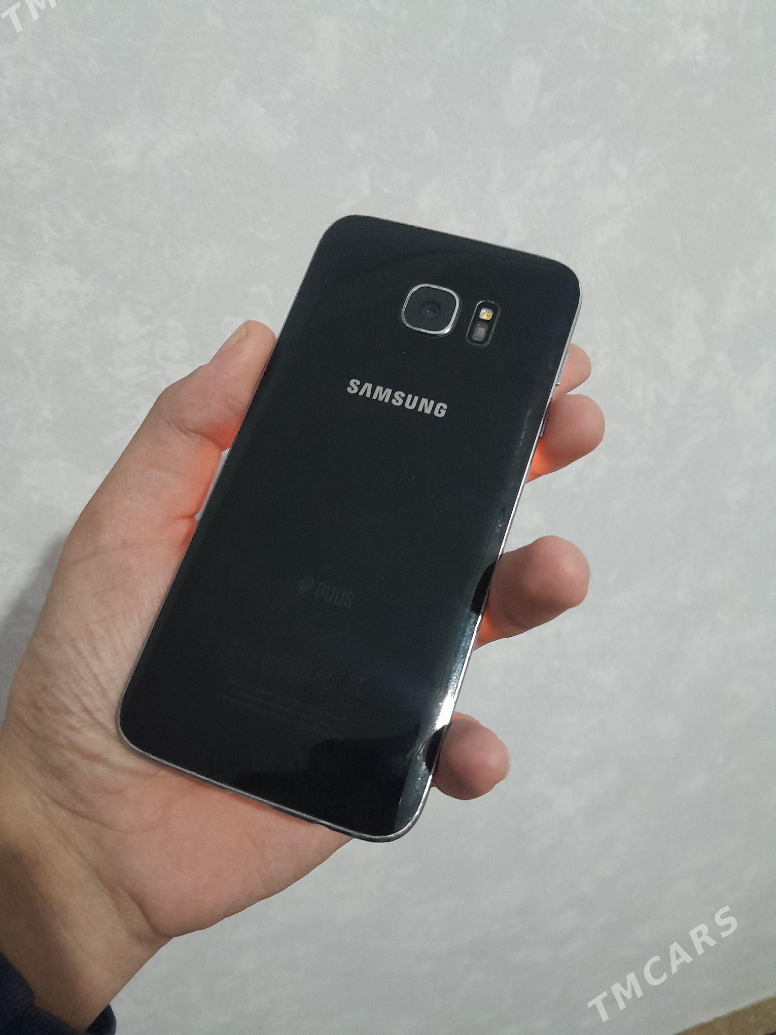 Samsung s7 edge - Aşgabat - img 1