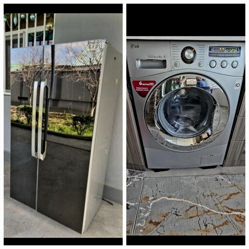 ️KIR MASYN ALYAS️ - Ашхабад - img 1