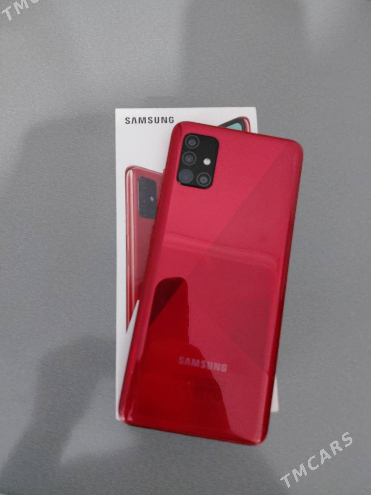 A51 - Türkmenabat - img 1