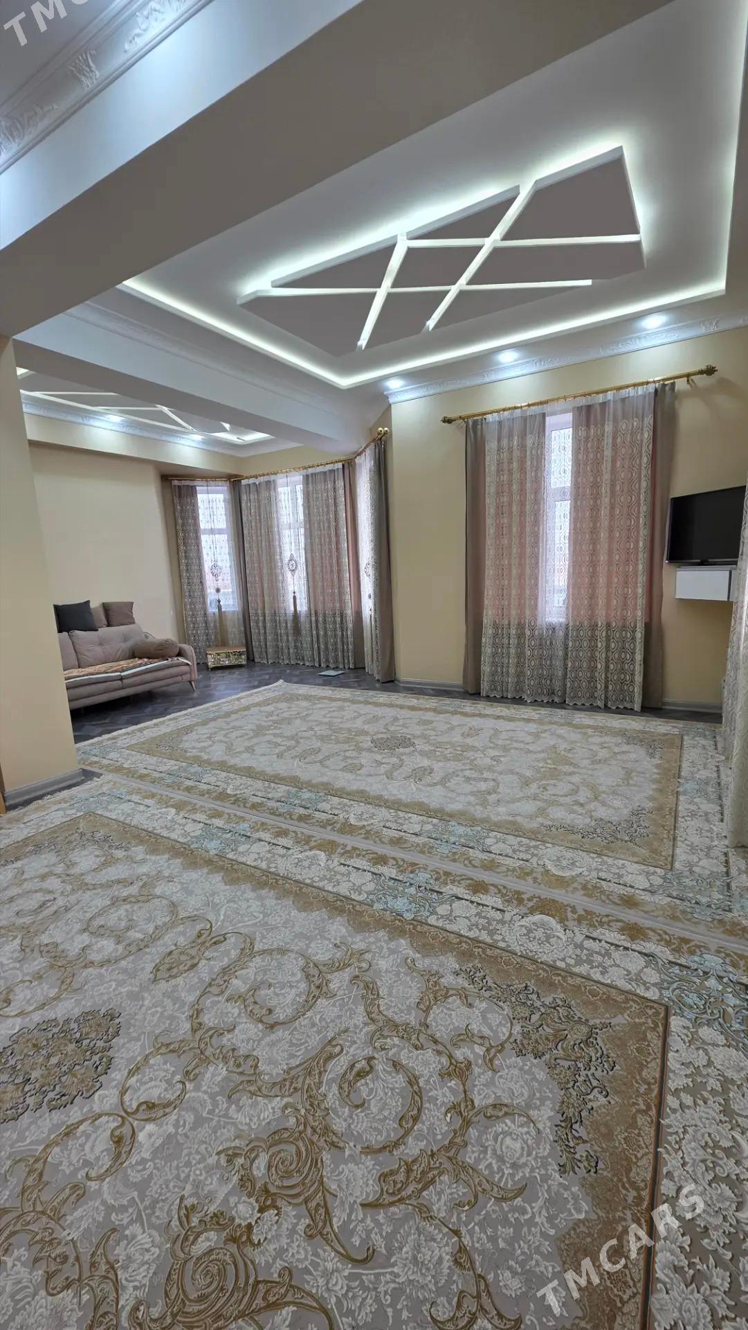 plan jay 2etajASUDA EMLAK - Türkmenbaşy - img 1