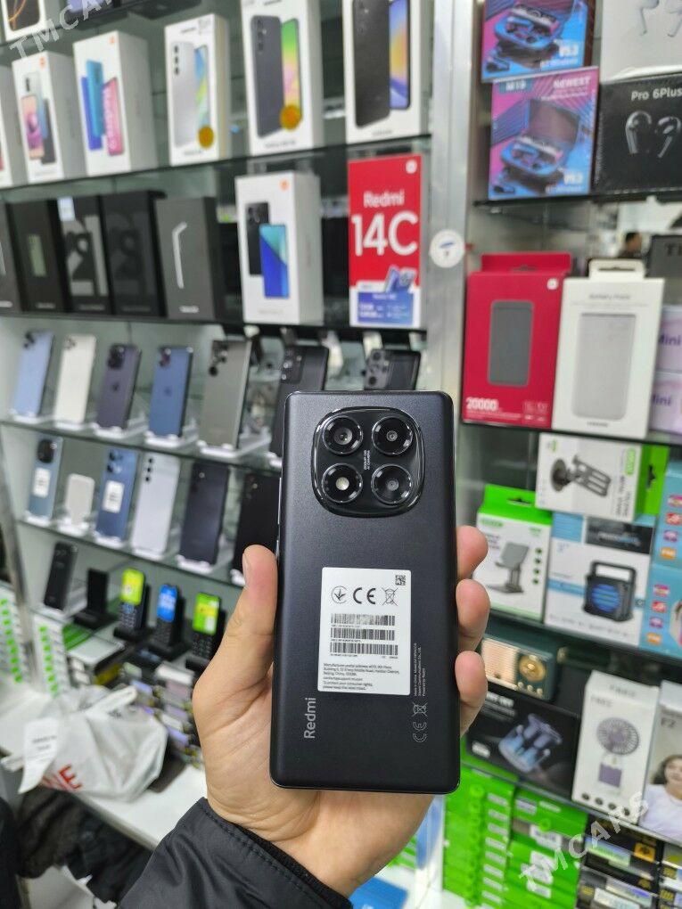 REDMI 14PRO 8/256 - Ашхабад - img 1