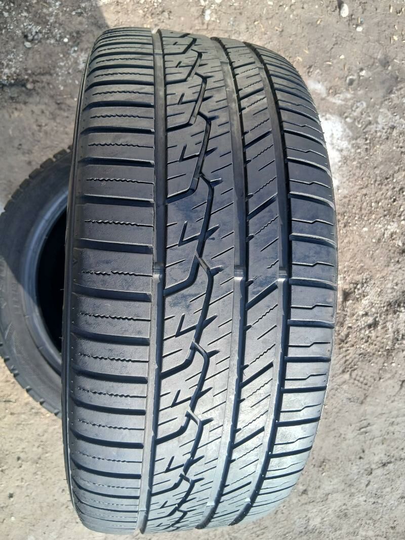 Sumitoma 235 45 18 Teker 550 TMT - Bedew - img 1