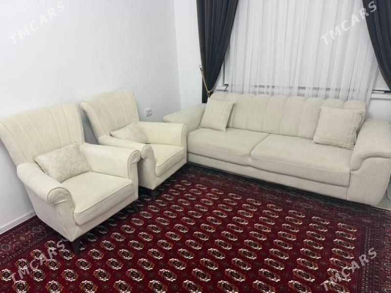 Diwan Troýka - Änew - img 1