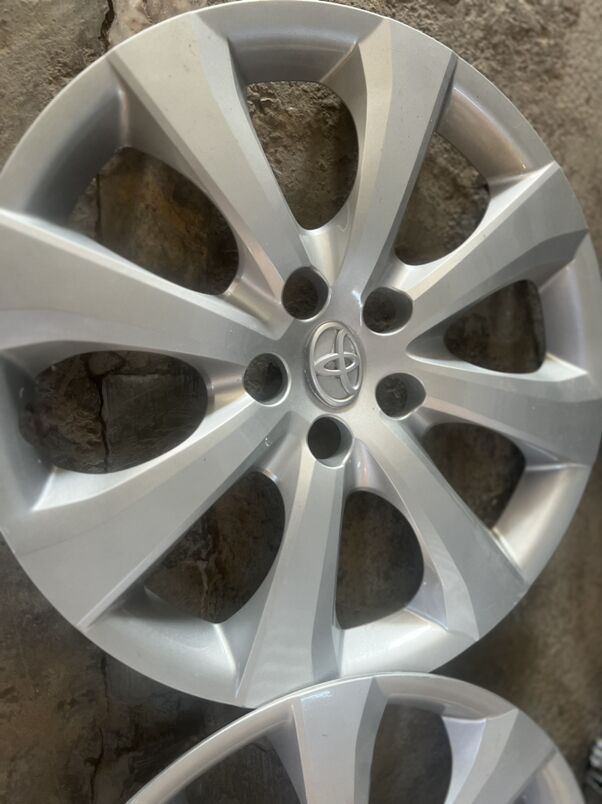 Kalpak 16 800 TMT - Aşgabat - img 1