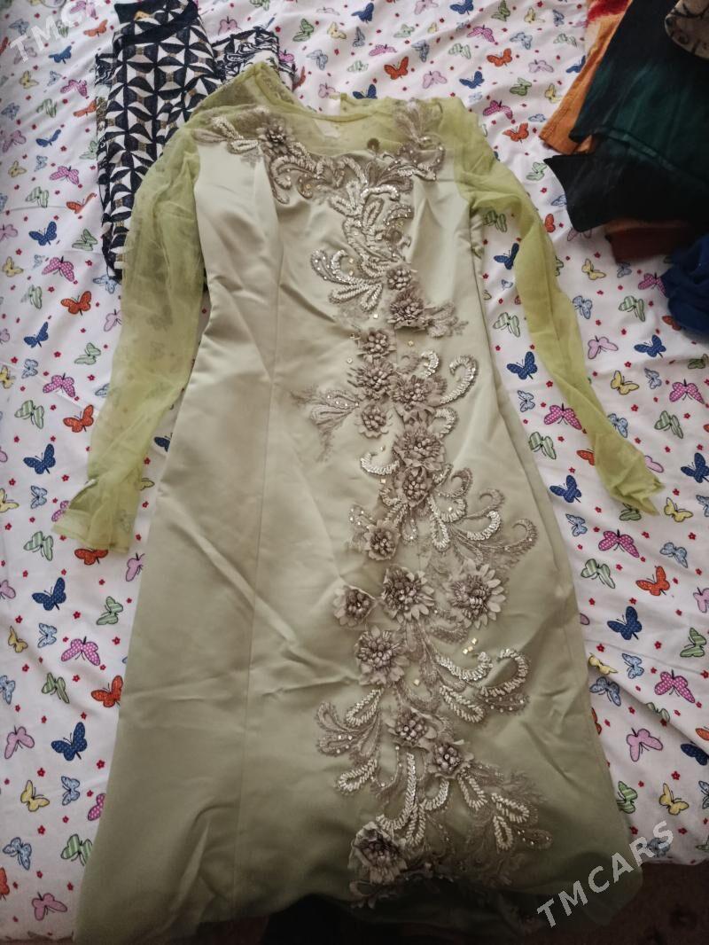 ПЛАТЬЯ! - Ашхабад - img 1