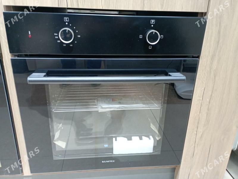 Duhowka Духовка - Ашхабад - img 1