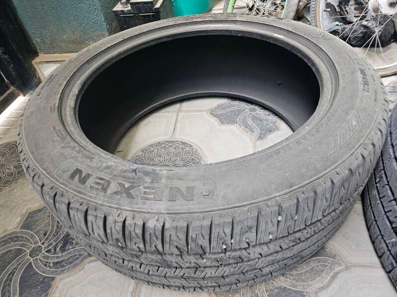 Teker 750 TMT - Mary - img 1