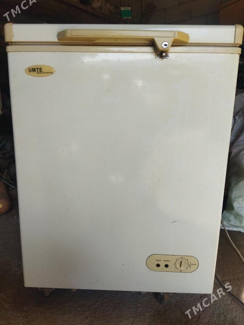 Morozilnik - Ашхабад - img 1