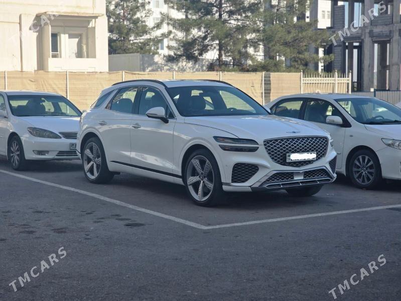 Genesis GV70 2021 - 690 000 TMT - Ашхабад - img 1